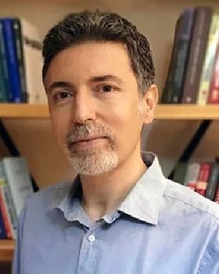 Dr. Psikiyatrist Endam Köybaşı